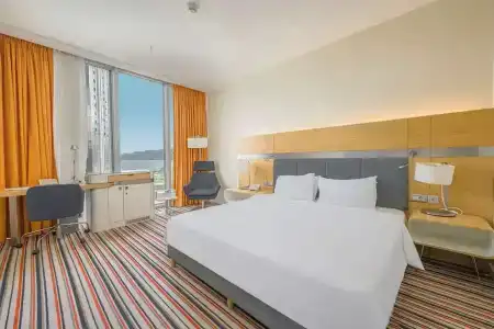 Radisson Blu Batumi - 57