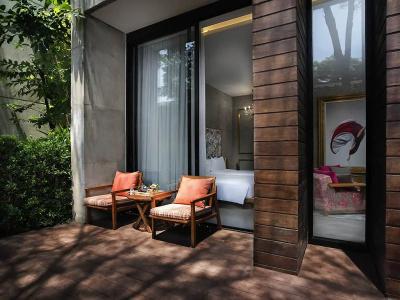 So Sofitel Hua Hin- Sha Extra Plus - 88