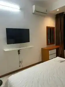 Phi Yen Muong Thanh Nha Trang Apartment - 2