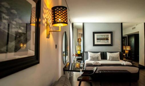 Athenian Riviera& Suites - 54