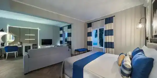 Club Marco Polo - Premium All Inclusive - 48