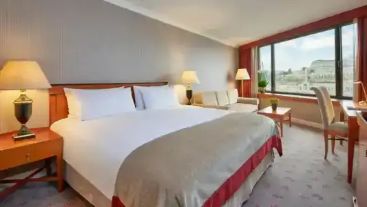 Intercontinental Budapest, An Ihg - 58