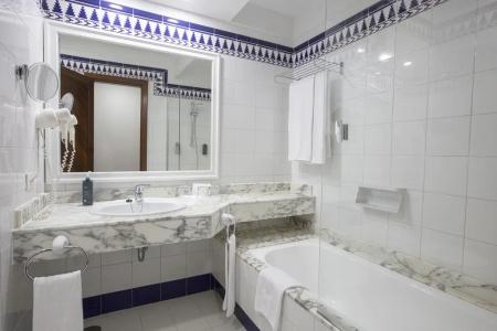 Hipotels La Geria - 70