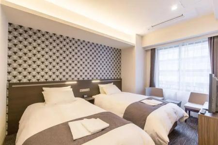 M's Plus Shijo Omiya - 3
