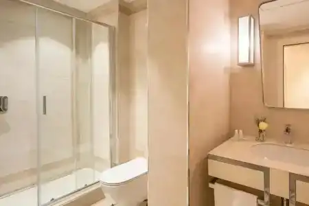 Unahotels Trastevere Roma - 93