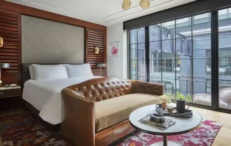 Sagamore Pendry - 62