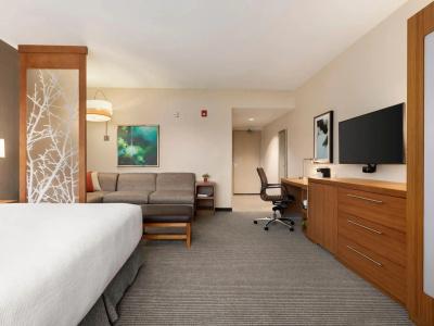 Hyatt Place Virginia Beach Town Center - 36