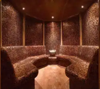 Grand Hyatt Residence - 39