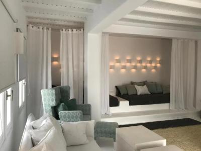 Ostraco Suites - 245