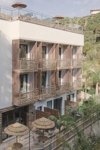 Casa Coco Boutique & Spa 4*s - Adults Only - 0