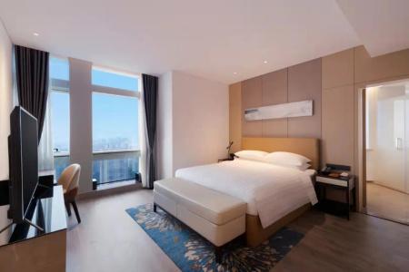 Luxemon Pudong Shanghai - 61