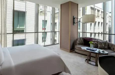 Four Seasons Dubai International Financial Centre - 76