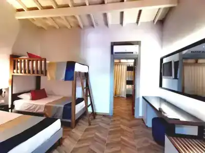 Crystal Flora Beach Resort - Ultimate All Inclusive - 4
