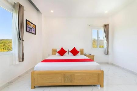 Oyo 719 Ruby Phu Quoc - 63