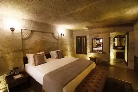 Ada Cave Suites - 63