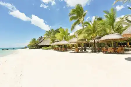 Paradis Beachcomber Golf Resort & Spa - 20