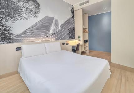b&b Milano Cenisio Garibaldi - 3