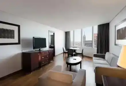 Hilton Mexico City Reforma - 78