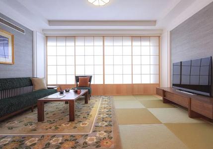 Chinzanso Tokyo - 45