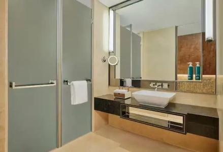 Hilton Guangzhou Tianhe - 32