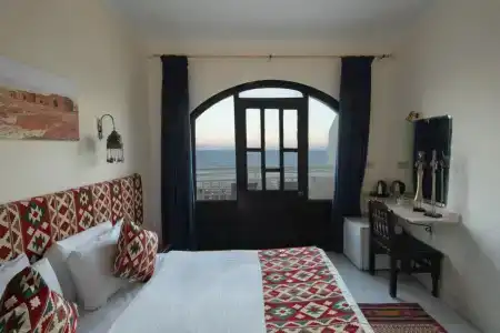 The Bedouin Moon - 2