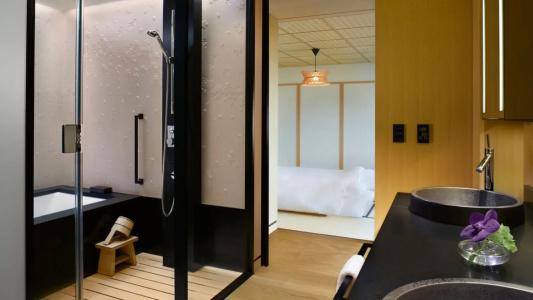 The Ritz-Carlton Kyoto - 75