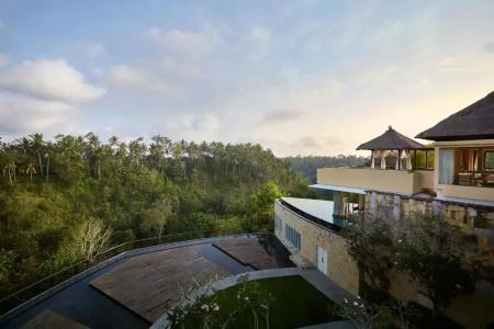 Kamandalu Ubud - Chse Certified - 36