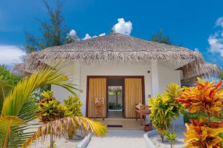 Cocogiri Island Resort Maldives - 14