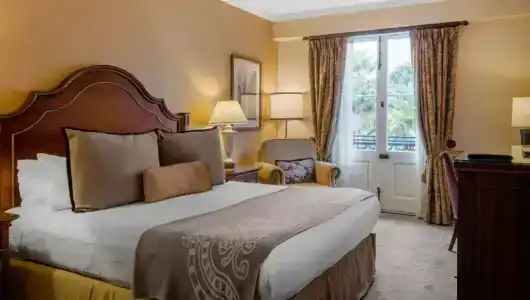 Omni Royal Orleans - 69