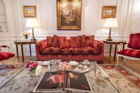 Alvear Palace - Leadings of the World - 104