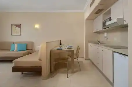 Sun Beach Resort - 9