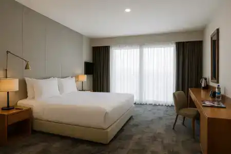 Tryp by Wyndham Istanbul Topkapi - 38