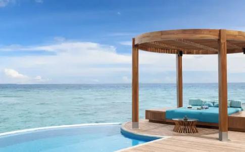 W Maldives - 54