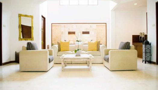 The Mansion Resort & Spa - 107