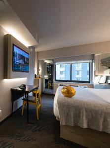 Pestana Cr7 Times Square - 94