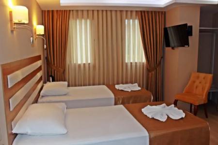 Feza Otel - 52