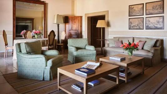 Rosewood Castiglion del Bosco - 60