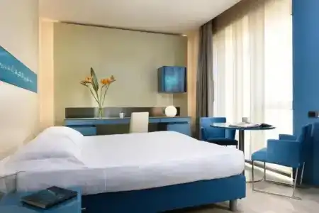 Unahotels Bologna Centro - 50