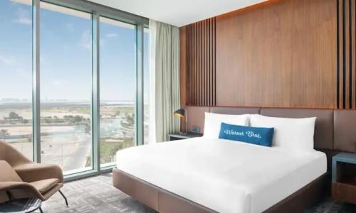 The Wb Abu Dhabi, Curio Collection By Hilton - 70