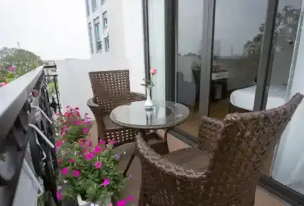 Babylon Garden & Spa - 65