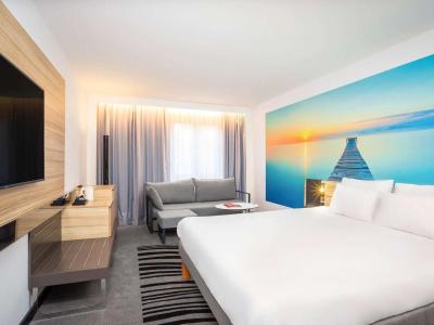 Novotel Brussels Off Grand Place - 50