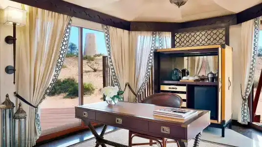 The Ritz-Carlton Ras Al Khaimah, Al Wadi Desert - 55