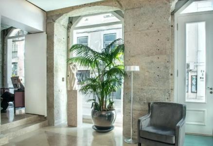 Lisboa Prata Boutique - 16