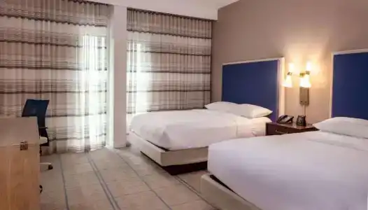 Hilton Austin Airport - 33