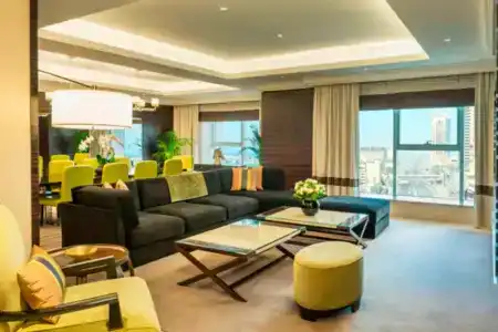 Grosvenor House, a Luxury Collection, Dubai - 103