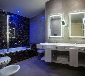 Radisson Blu GHR Rome - 60
