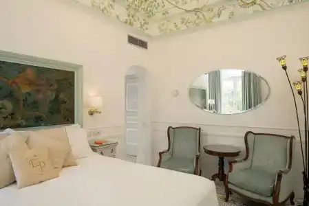 Luxury Villa Excelsior Parco - 108