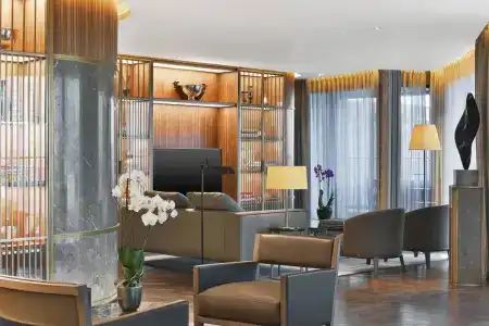 The St. Regis Istanbul - 64