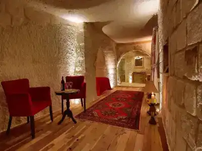 Panoramic Cave - 50