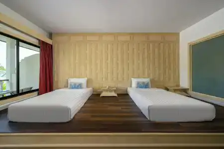 Namaka Resort Kamala - Sha Extra Plus - 38
